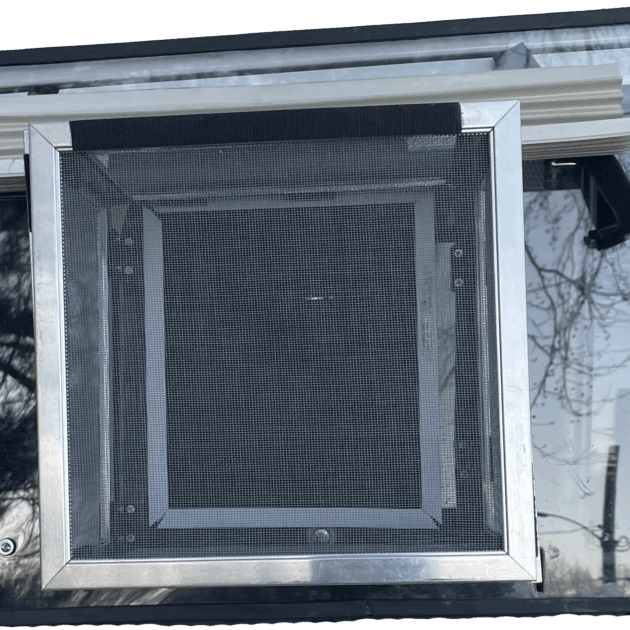 The Canine AirBox