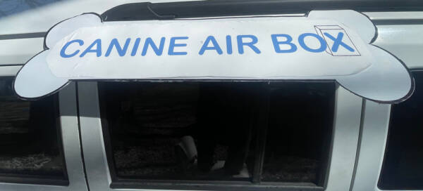 The Canine AirBox - Image 3